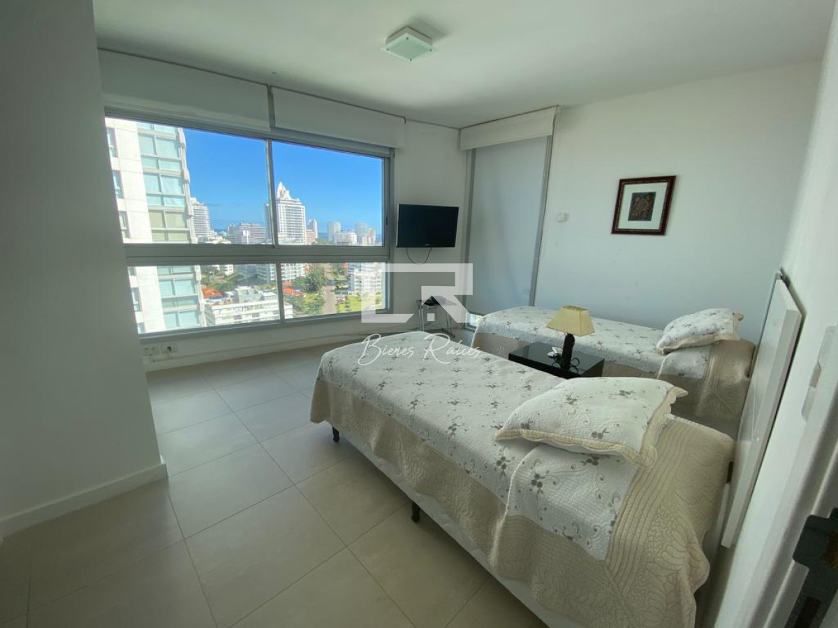 Apartamento ID.58 - Apartamento en Punta del Este, Brava