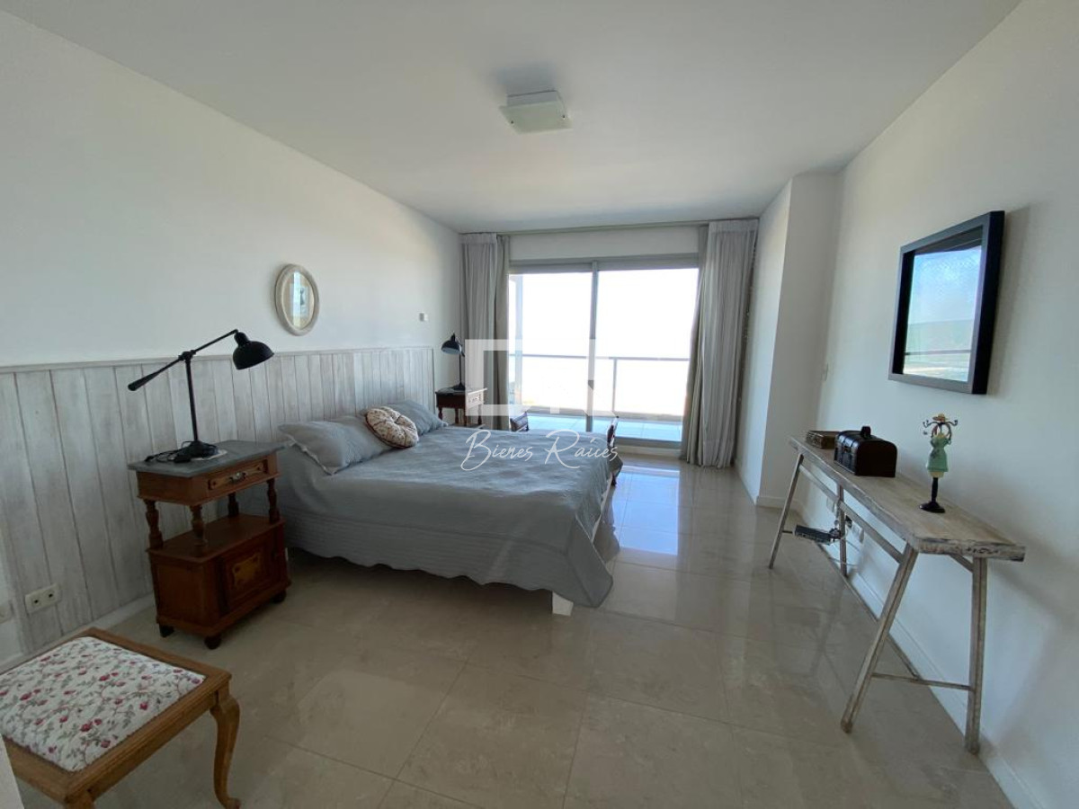 Apartamento ID.59 - Le Parc II
