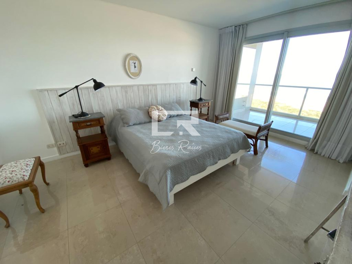 Apartamento ID.59 - Le Parc II