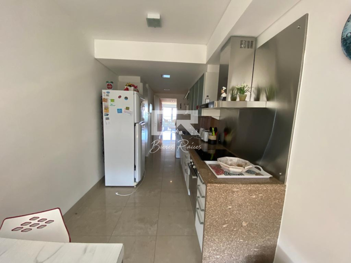 Apartamento ID.59 - Le Parc II