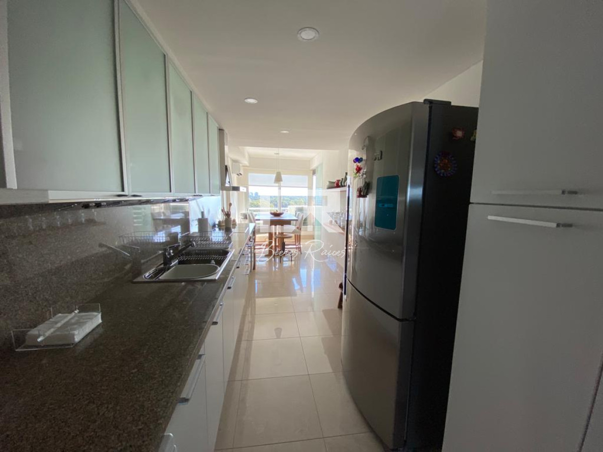 Apartamento ID.57 - Le Parc