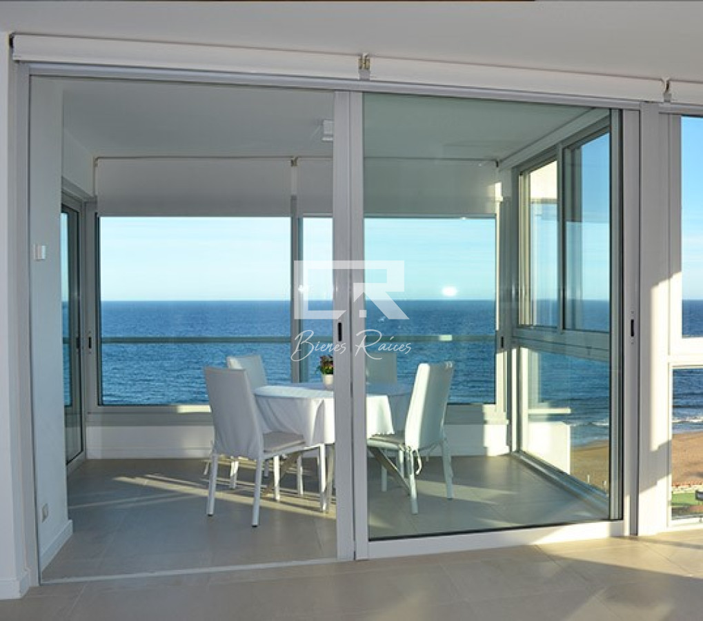 Apartamento ID.58 - Apartamento en Punta del Este, Brava