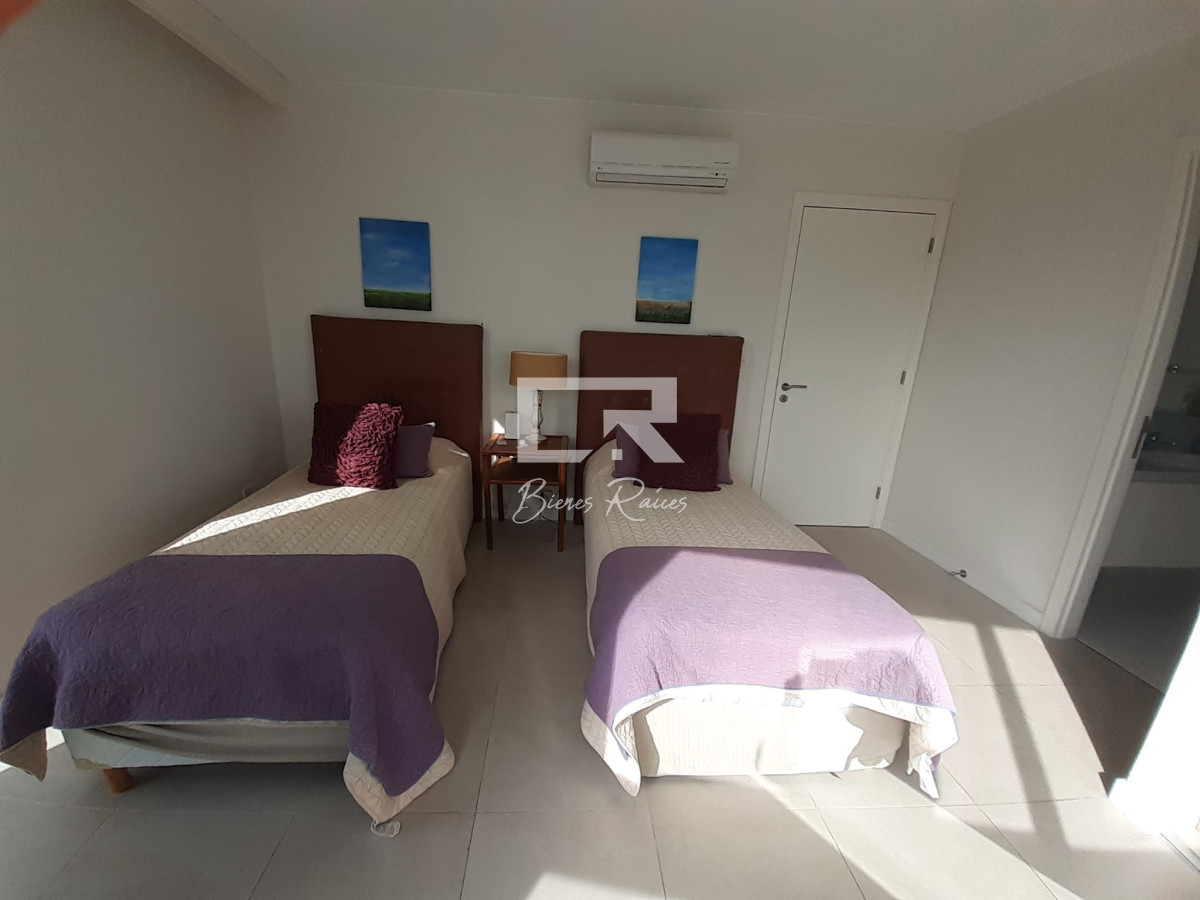 Apartamento ID.61 - Le Parc II