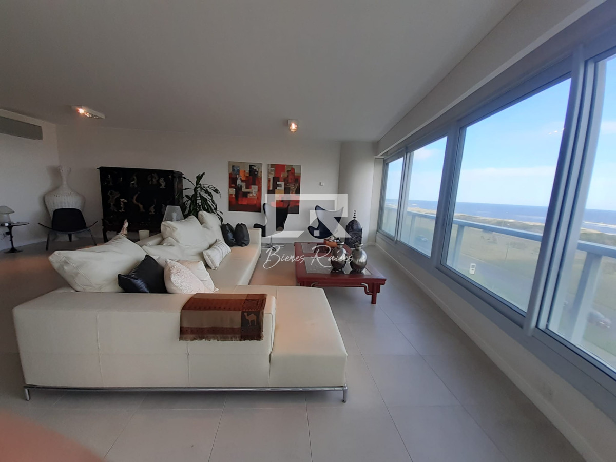 Apartamento ID.61 - Le Parc II