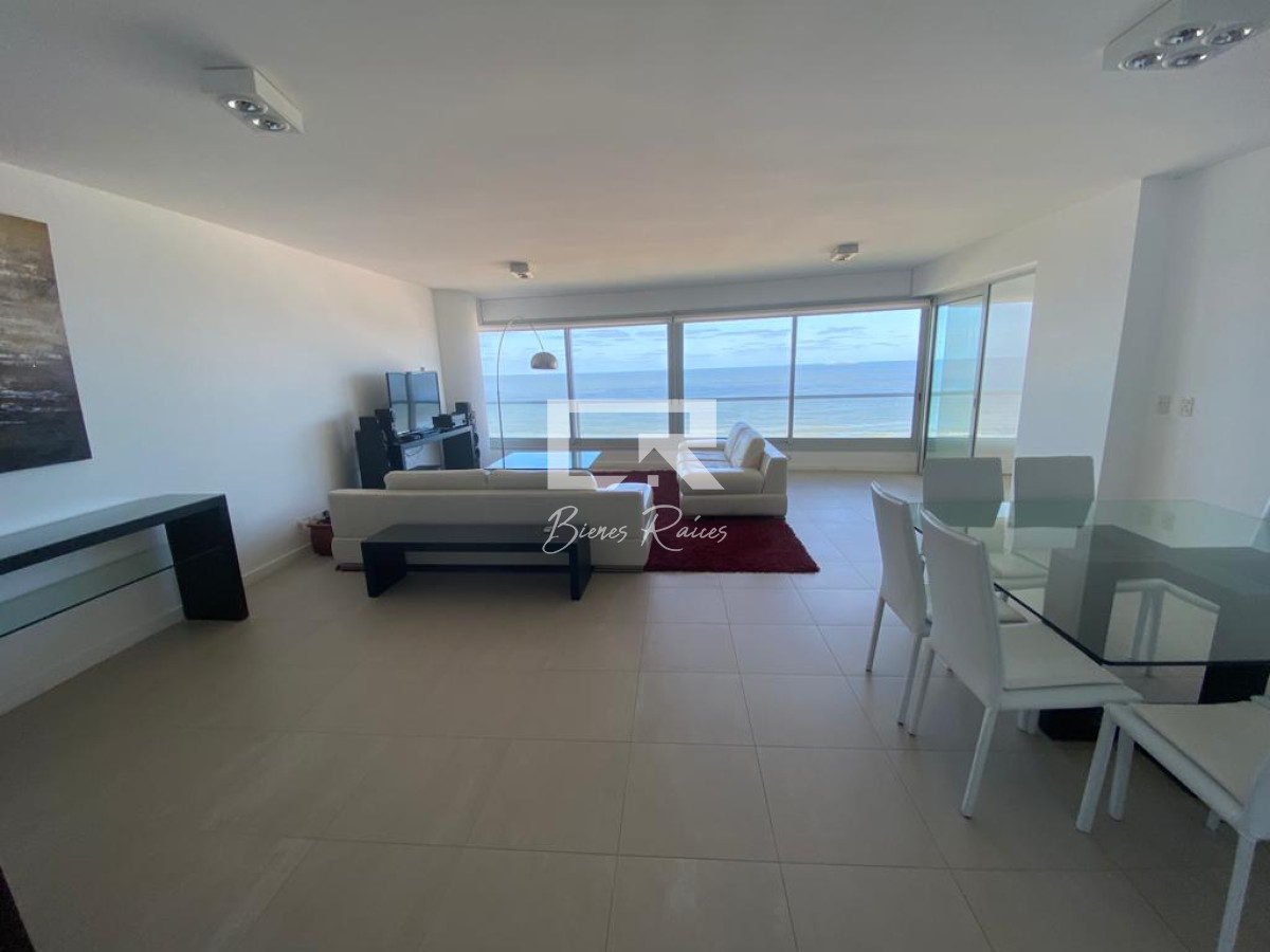 Apartamento ID.58 - Apartamento en Punta del Este, Brava
