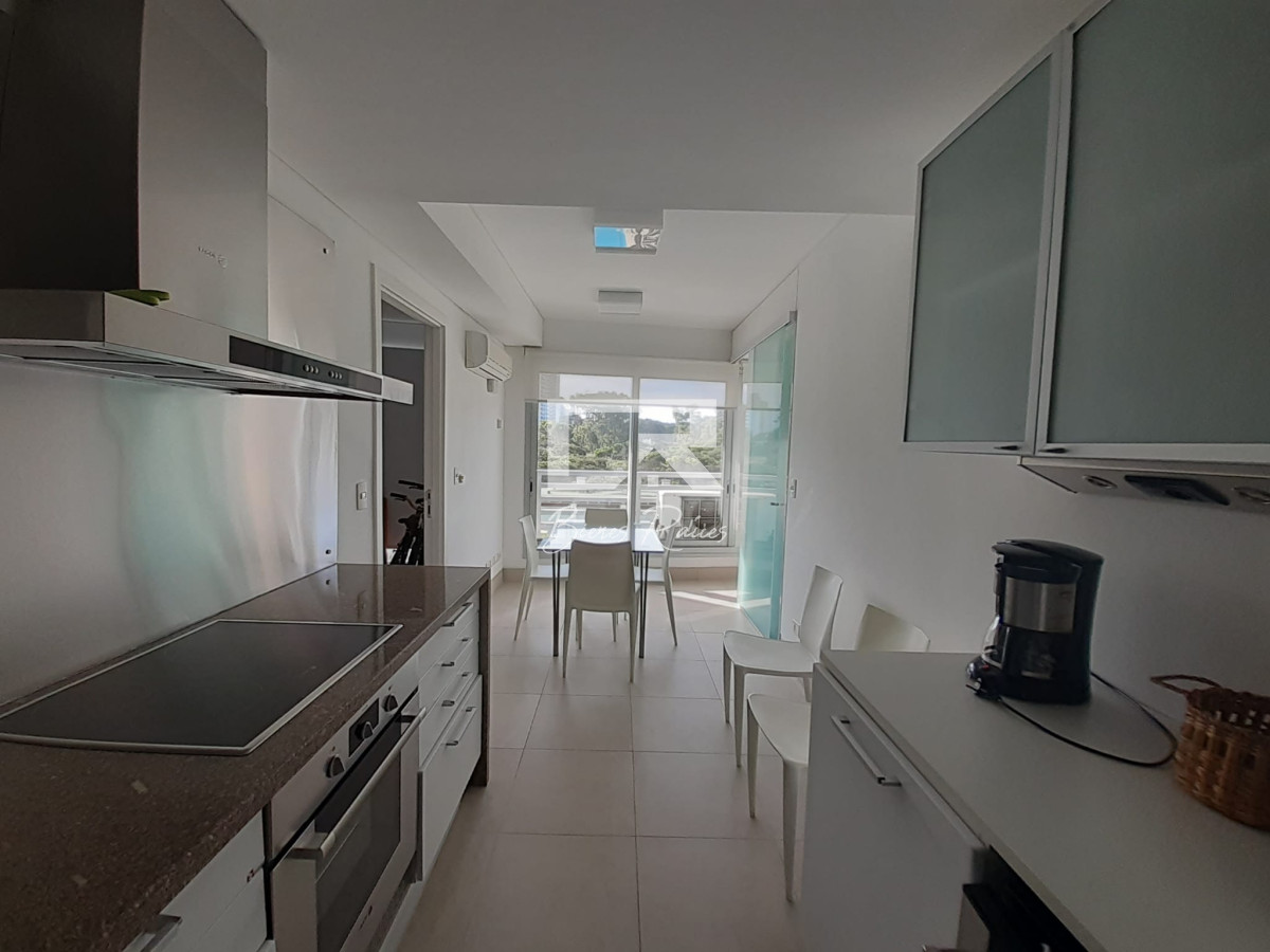 Apartamento ID.61 - Le Parc II
