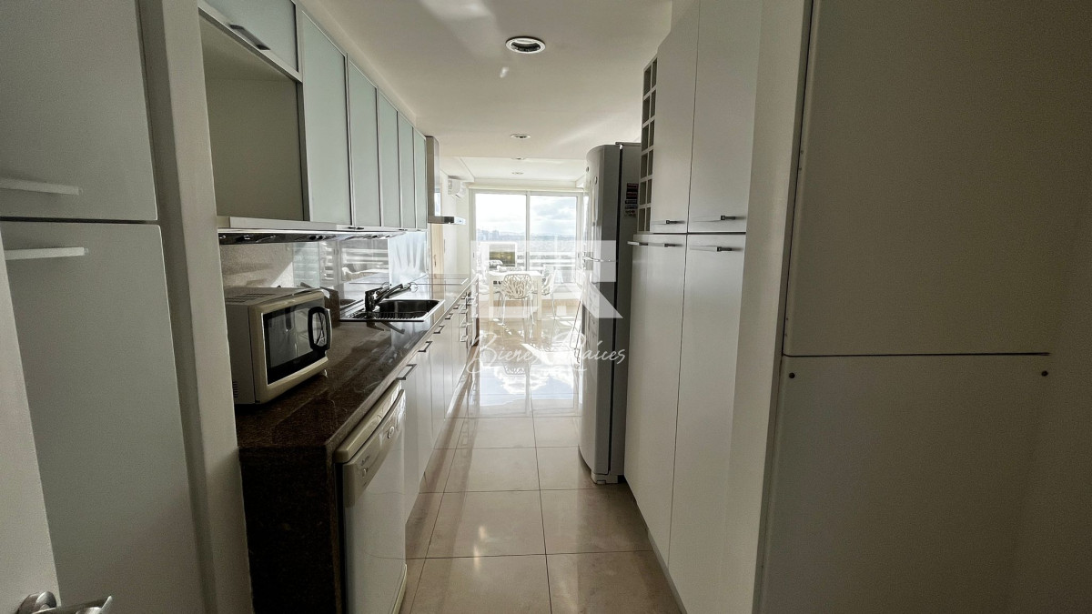 Apartamento ID.71 - LE PARC 