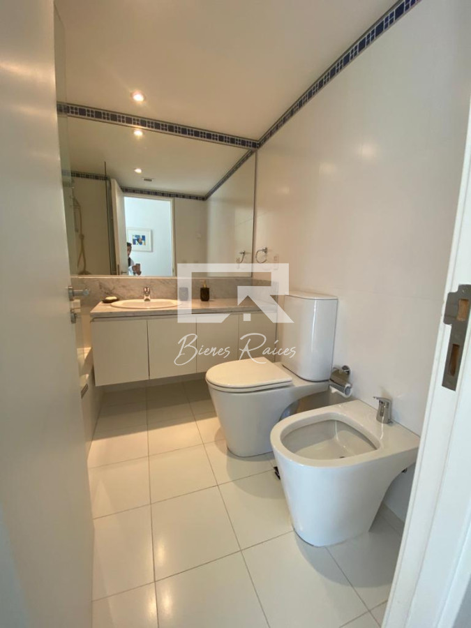 Apartamento ID.58 - Apartamento en Punta del Este, Brava
