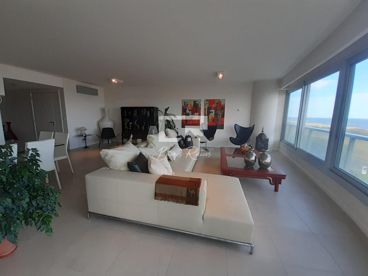 Apartamento ID.61 - Le Parc II