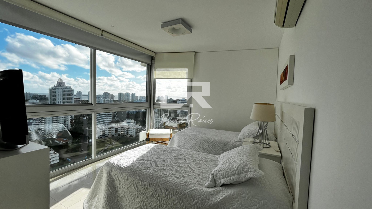 Apartamento ID.71 - LE PARC 