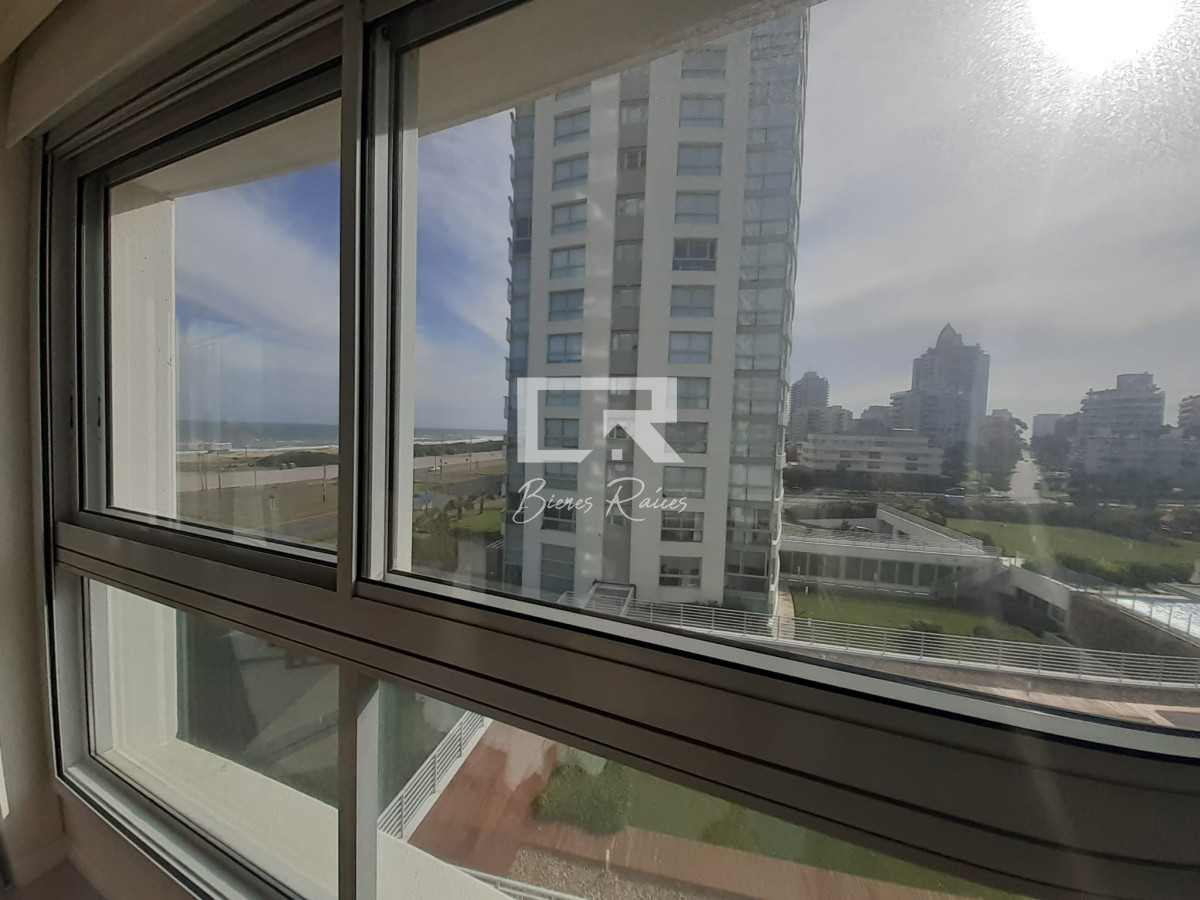 Apartamento ID.61 - Le Parc II