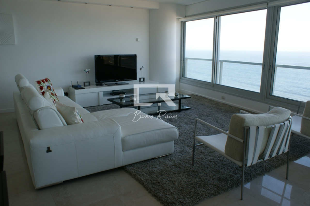 Apartamento ID.71 - LE PARC 