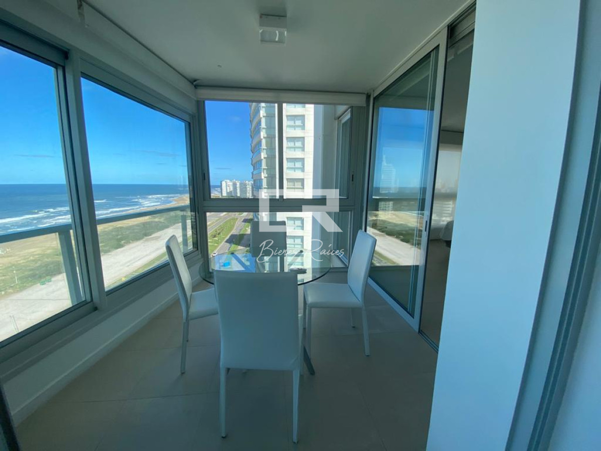 Apartamento ID.58 - Apartamento en Punta del Este, Brava