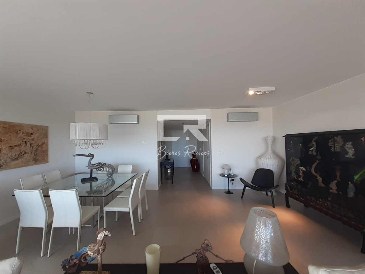 Apartamento ID.61 - Le Parc II
