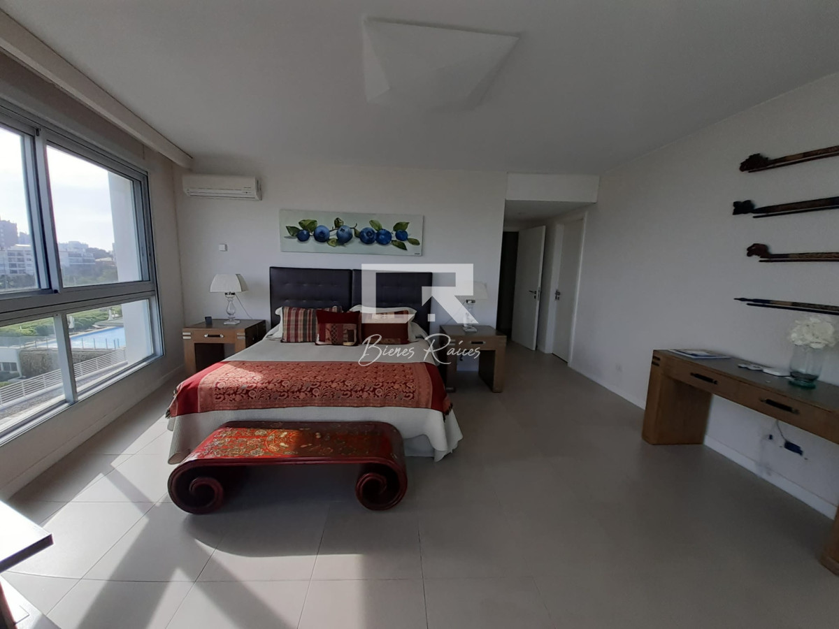 Apartamento ID.61 - Le Parc II