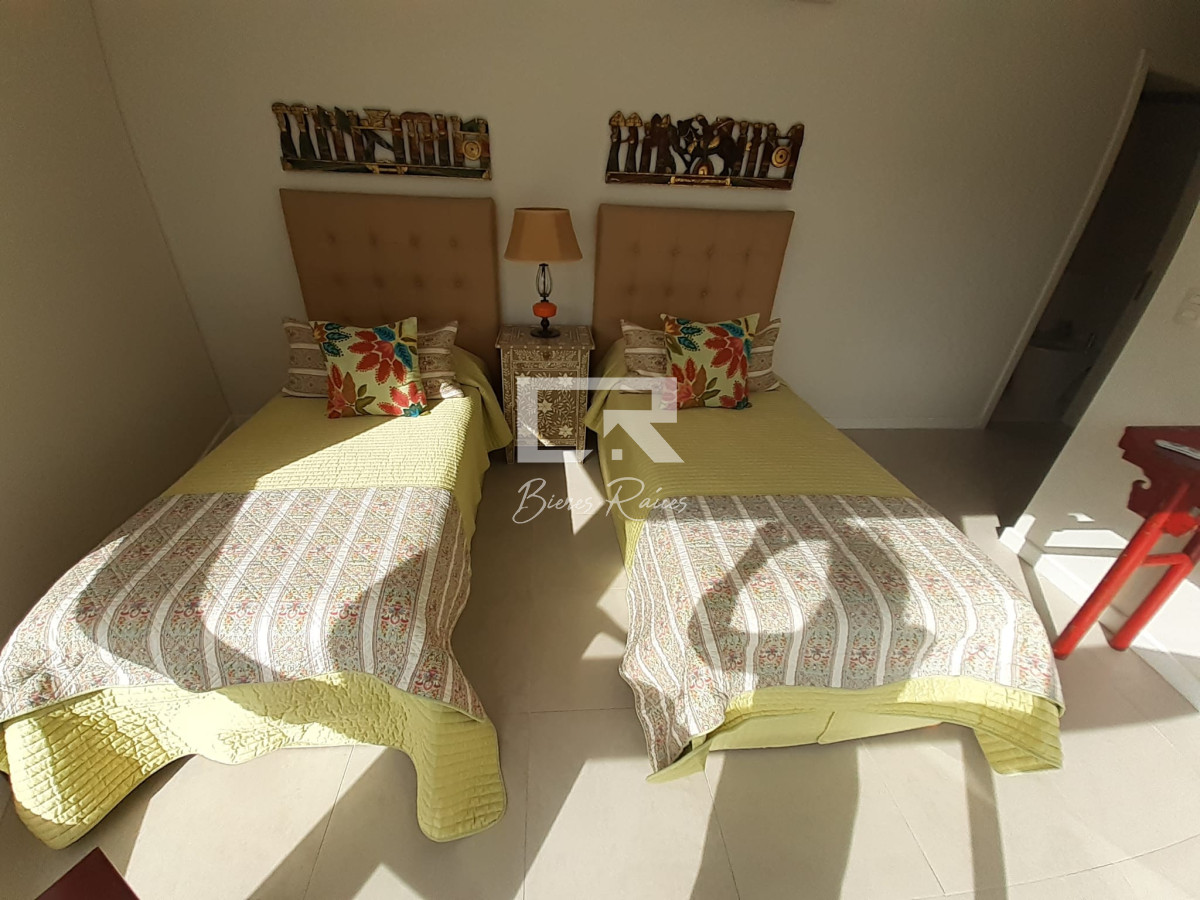 Apartamento ID.61 - Le Parc II
