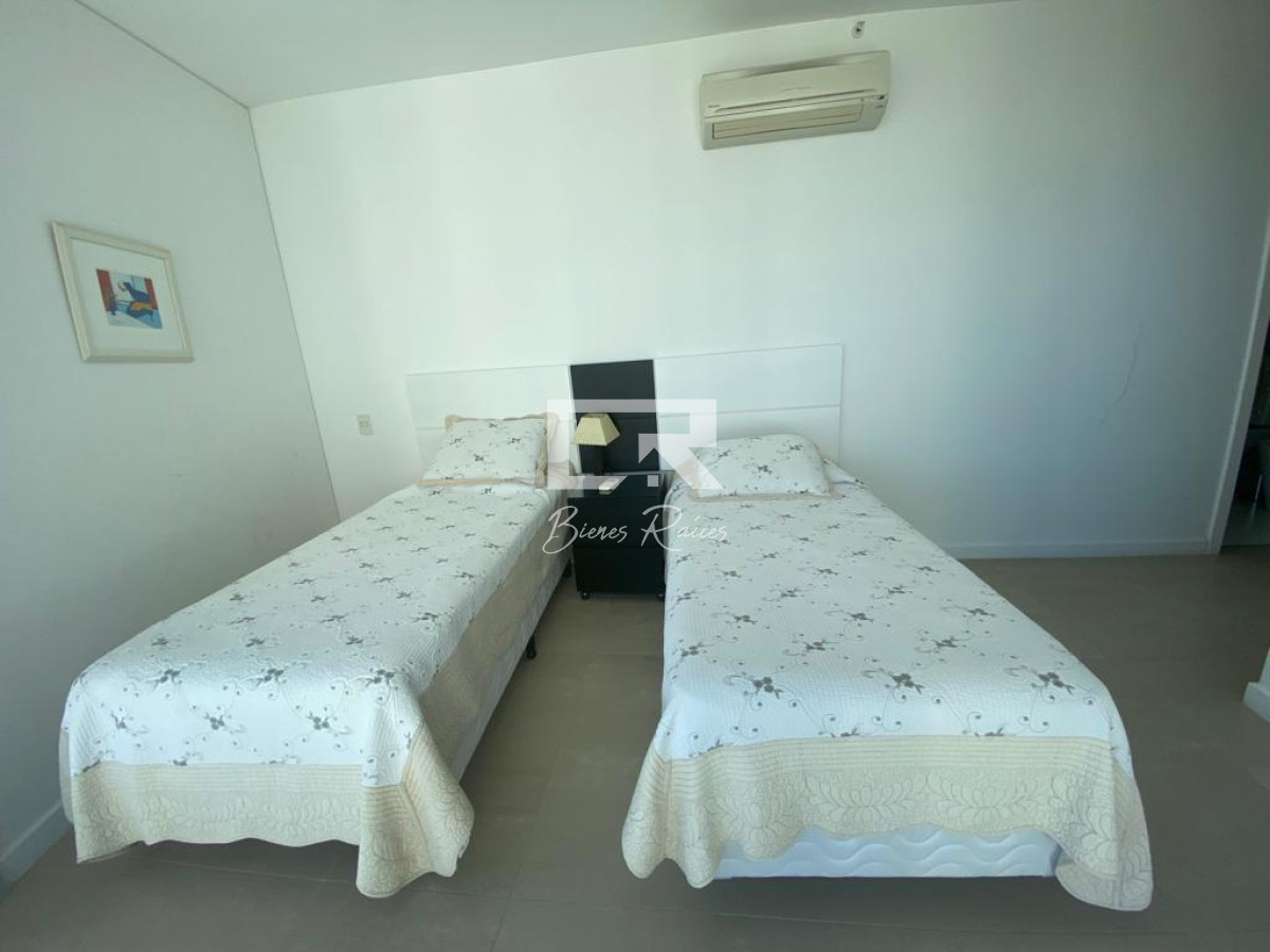 Apartamento ID.58 - Apartamento en Punta del Este, Brava