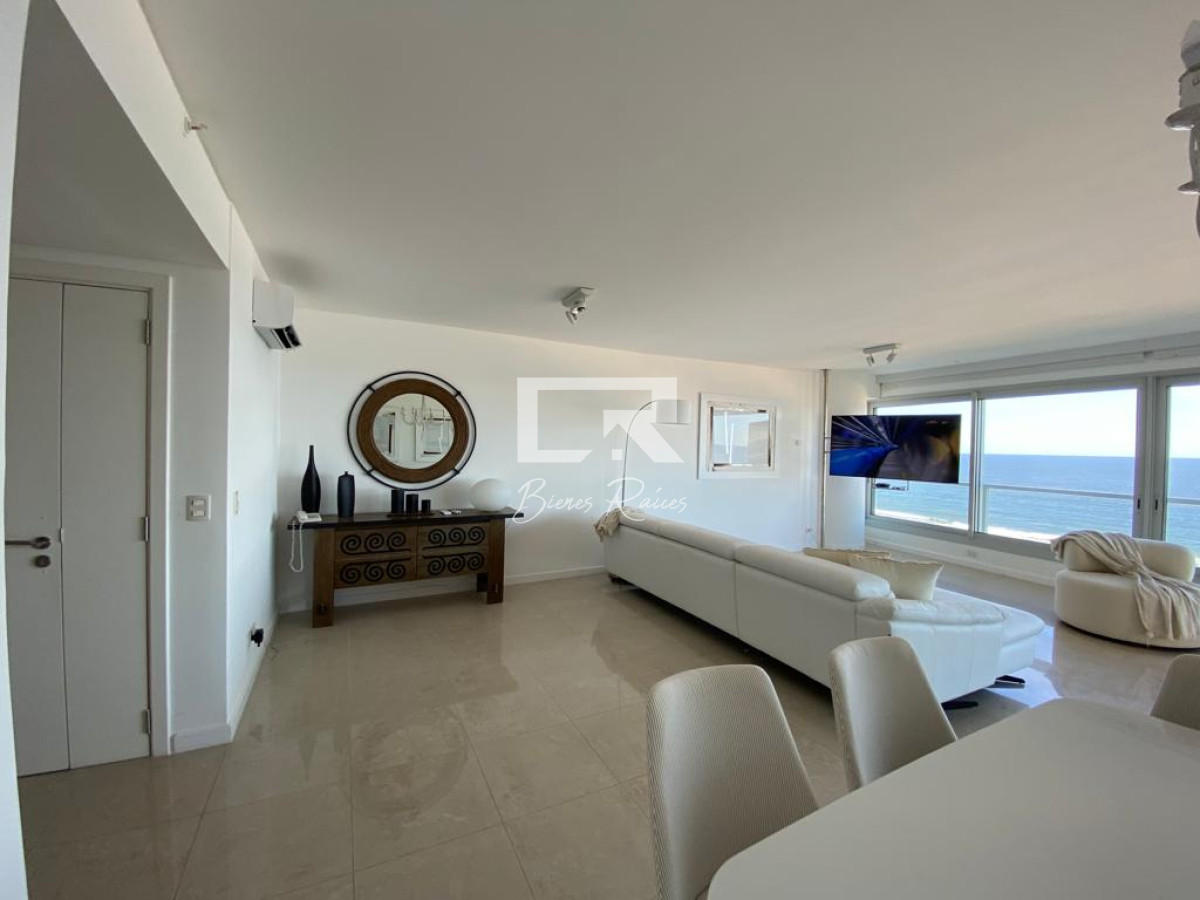Apartamento ID.57 - Le Parc