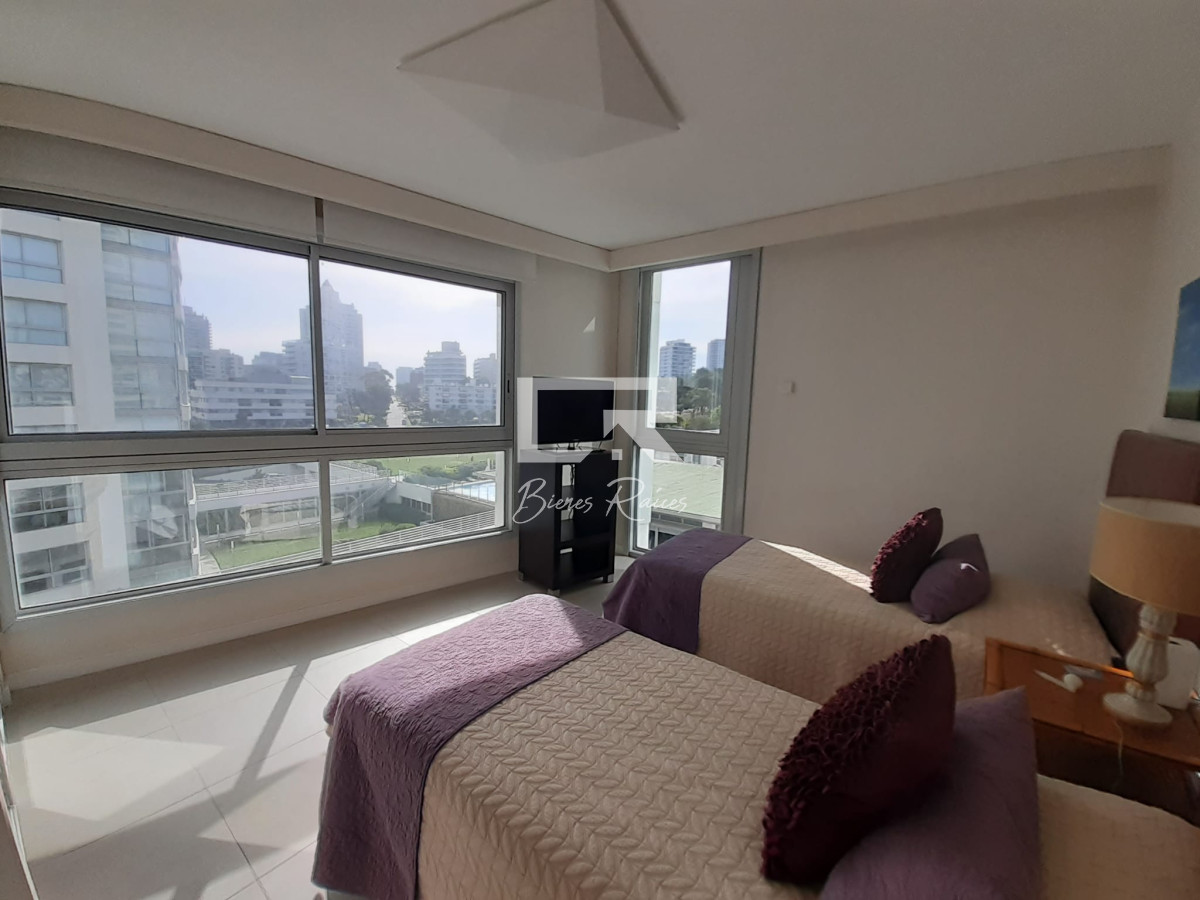 Apartamento ID.61 - Le Parc II
