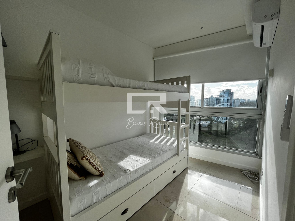 Apartamento ID.71 - LE PARC 
