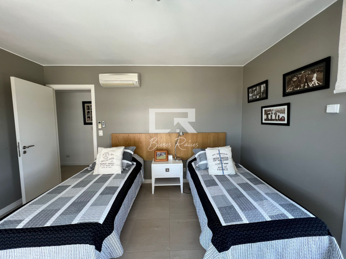 Apartamento ID.89 - LE PARC II