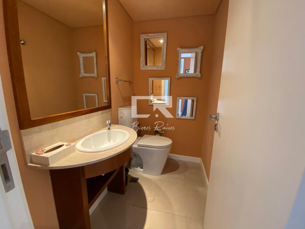 Apartamento ID.59 - Le Parc II