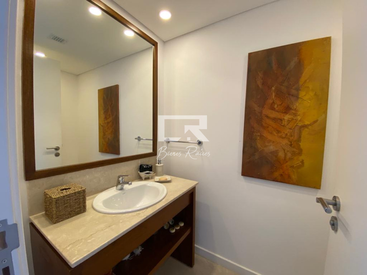Apartamento ID.57 - Le Parc