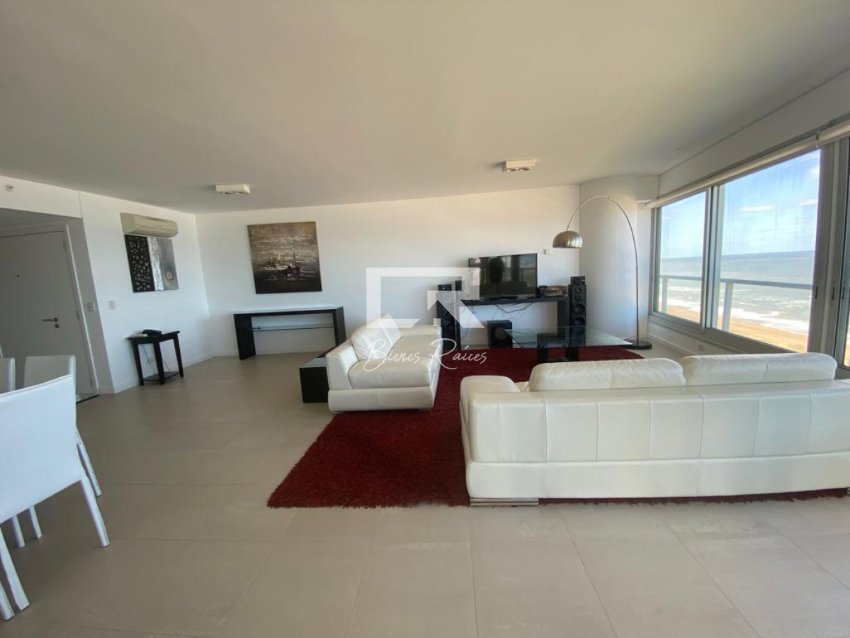 Apartamento ID.58 - Apartamento en Punta del Este, Brava