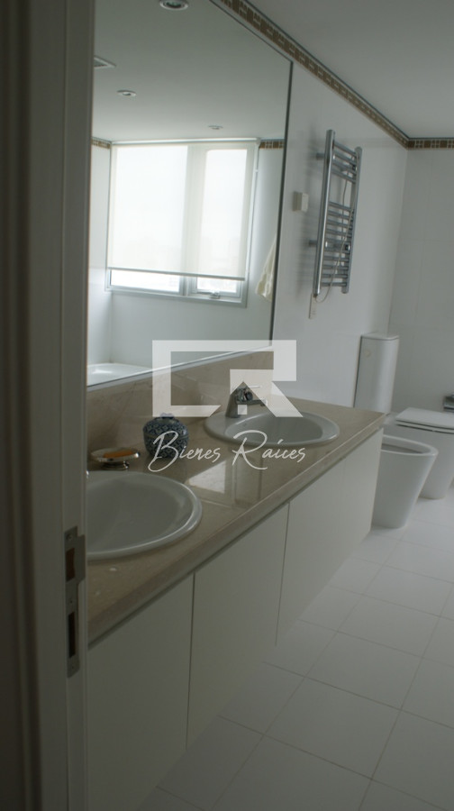 Apartamento ID.59 - Le Parc II