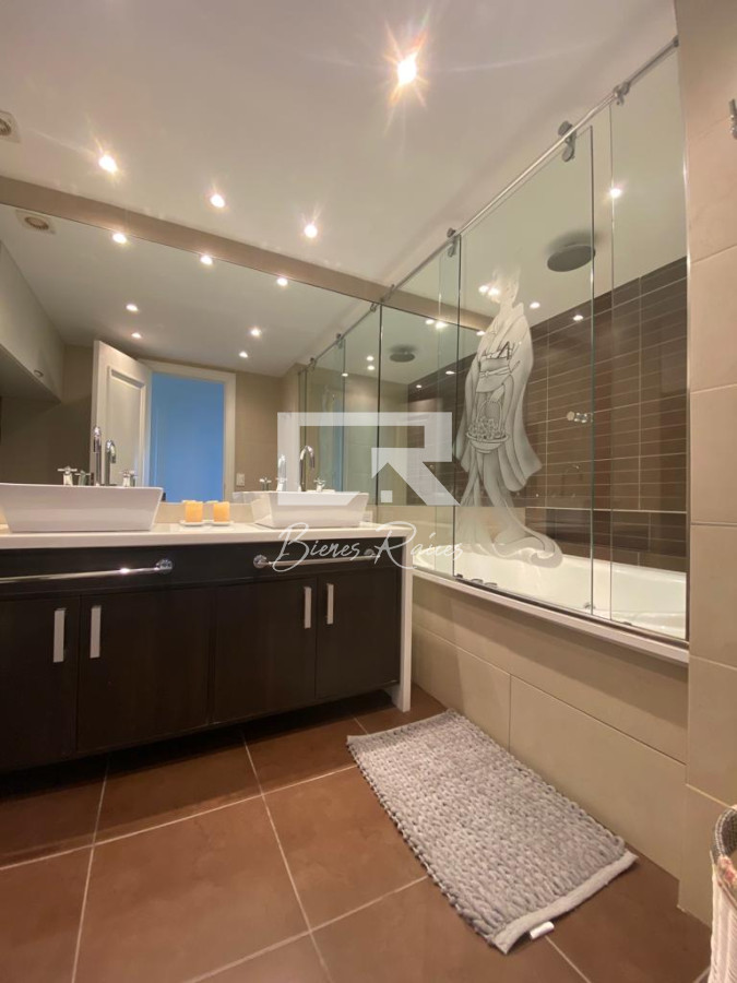 Apartamento ID.111 - Alta gama al mar en las primeras paradas de playa brava.