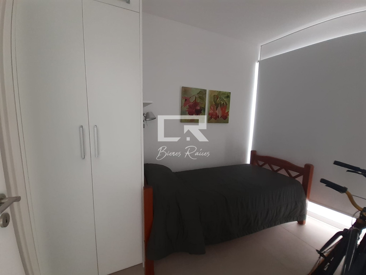Apartamento ID.61 - Le Parc II