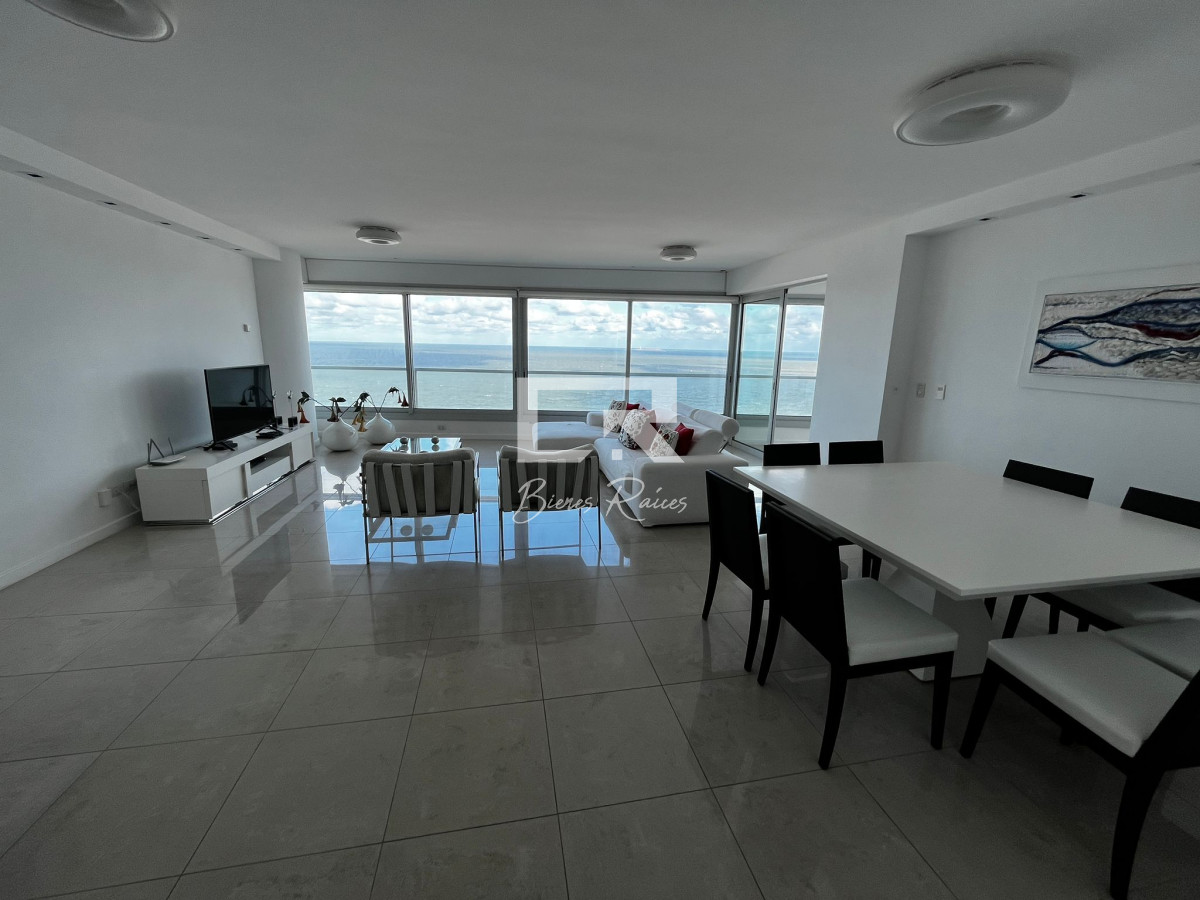 Apartamento ID.71 - LE PARC 