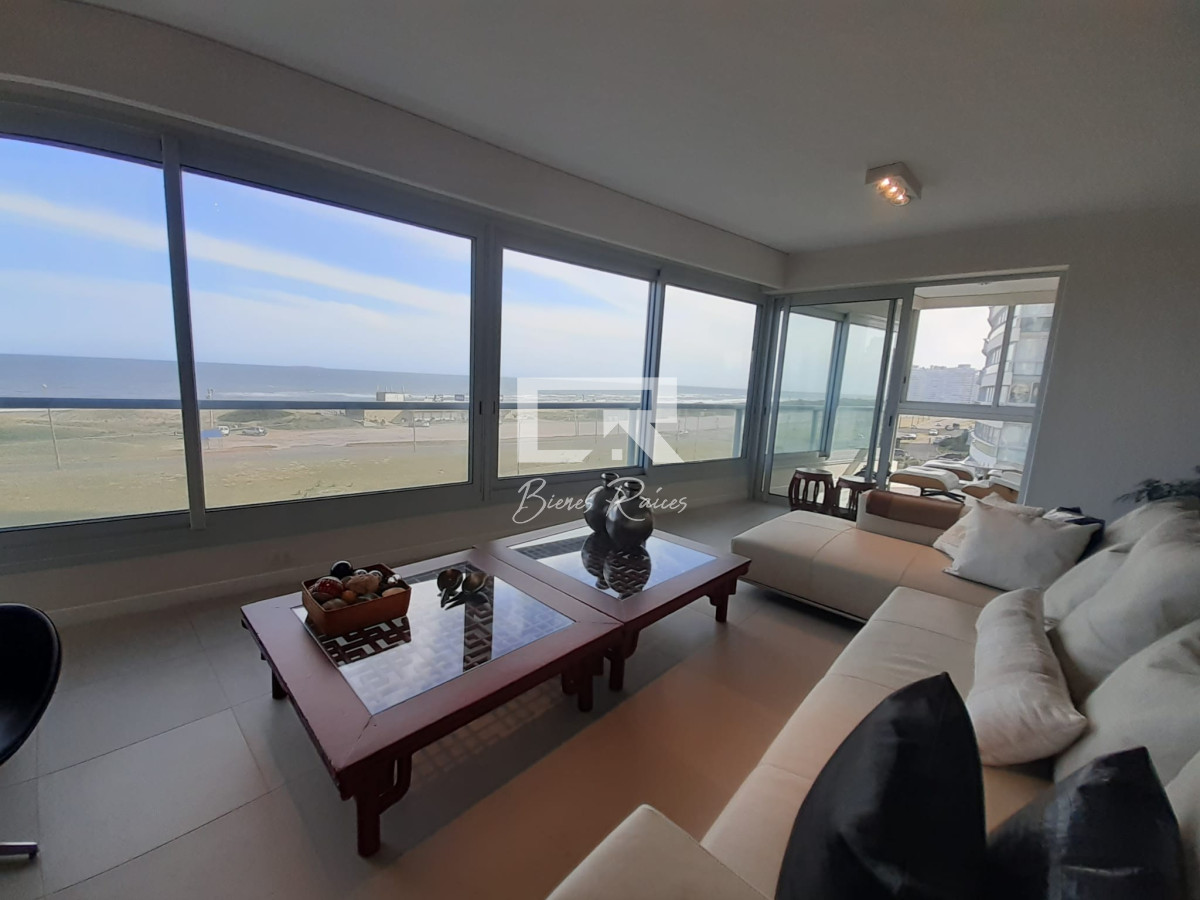Apartamento ID.61 - Le Parc II