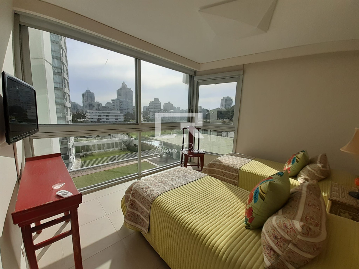 Apartamento ID.61 - Le Parc II