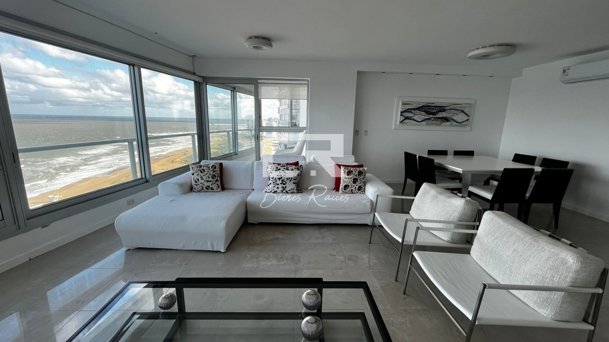 Apartamento ID.71 - LE PARC 