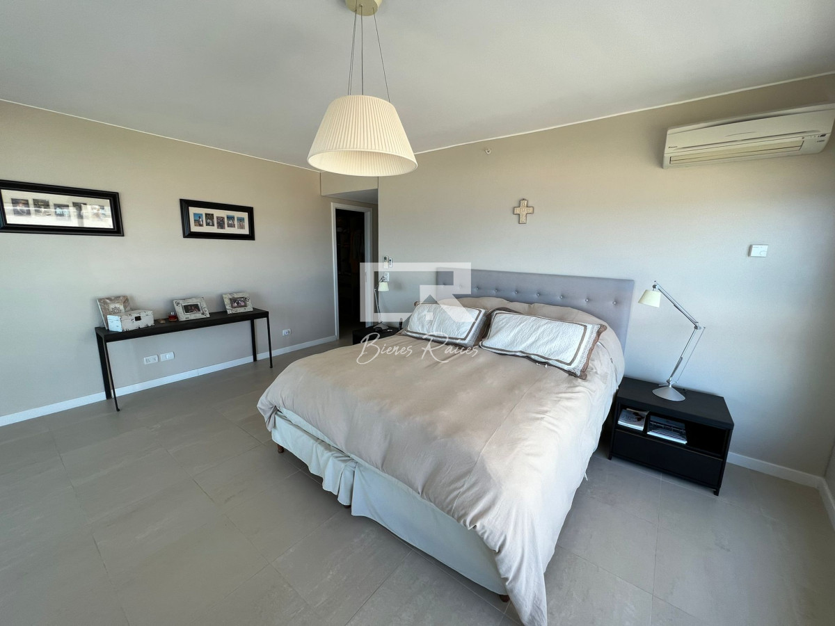 Apartamento ID.89 - LE PARC II