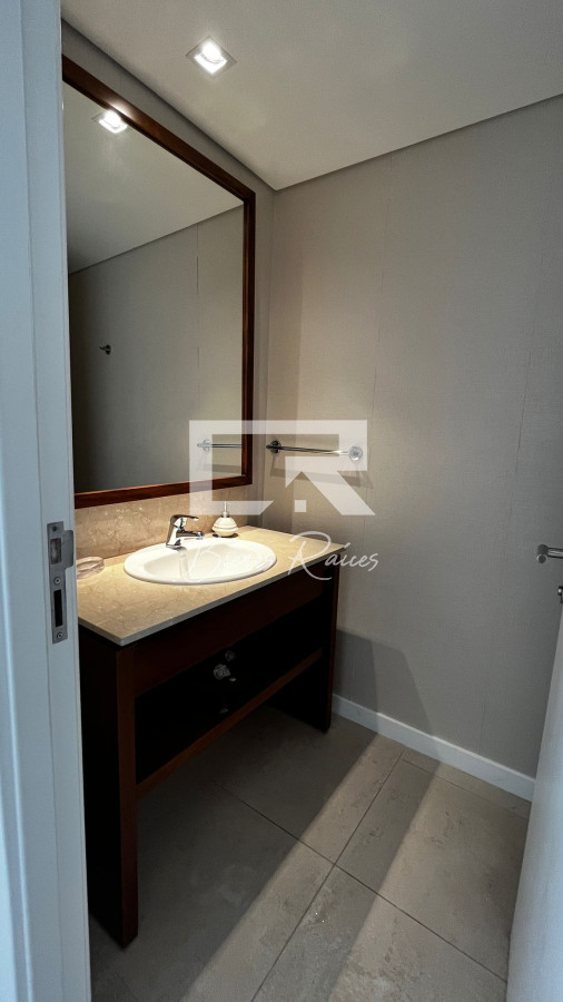 Apartamento ID.71 - LE PARC 