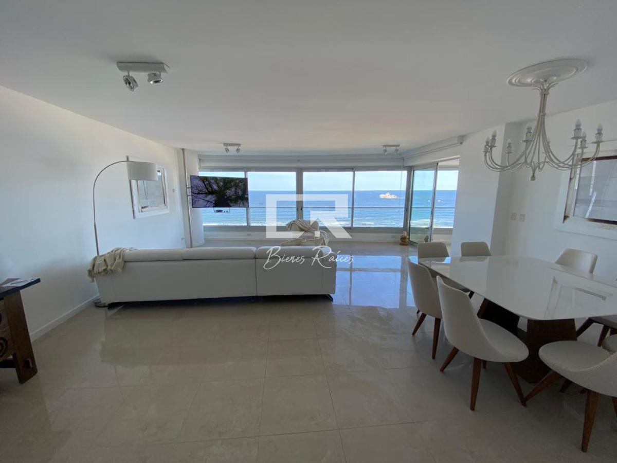 Apartamento ID.57 - Le Parc