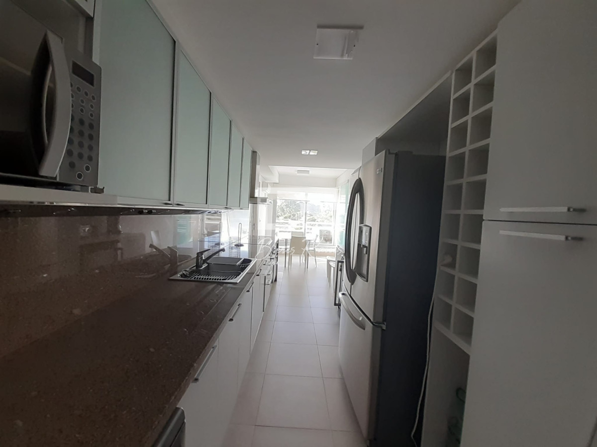Apartamento ID.61 - Le Parc II