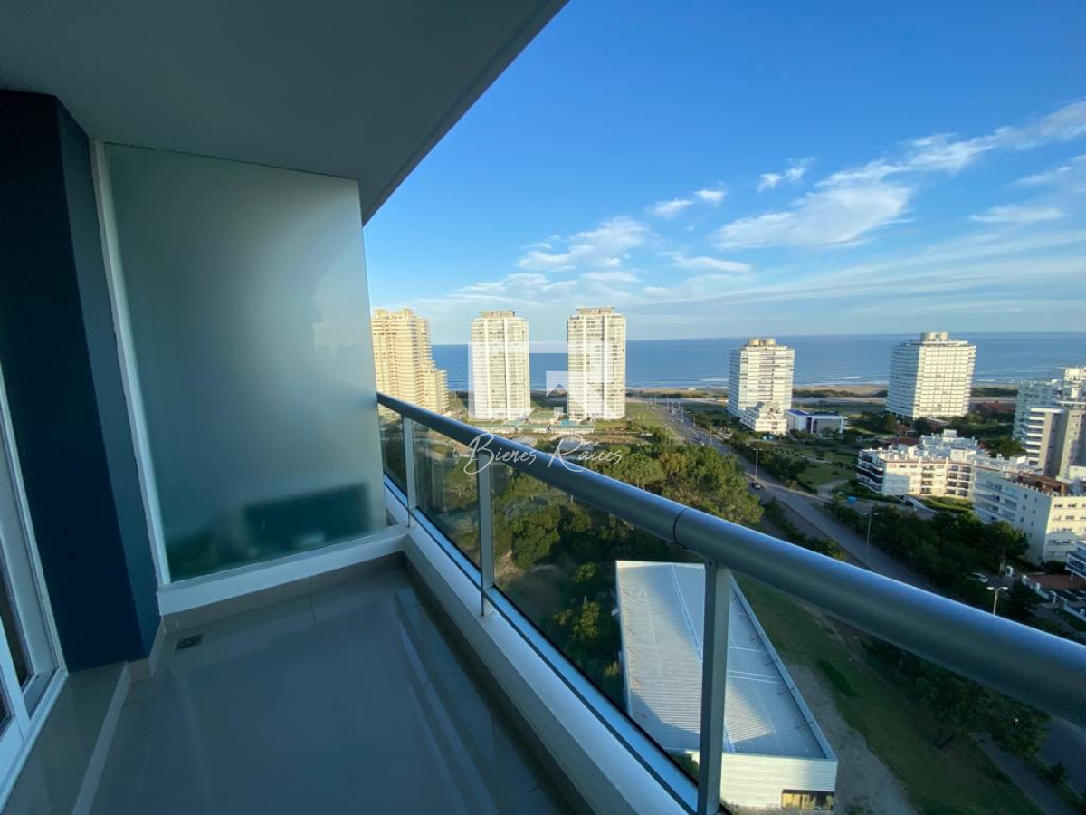 Apartamento ID.100 - One 2