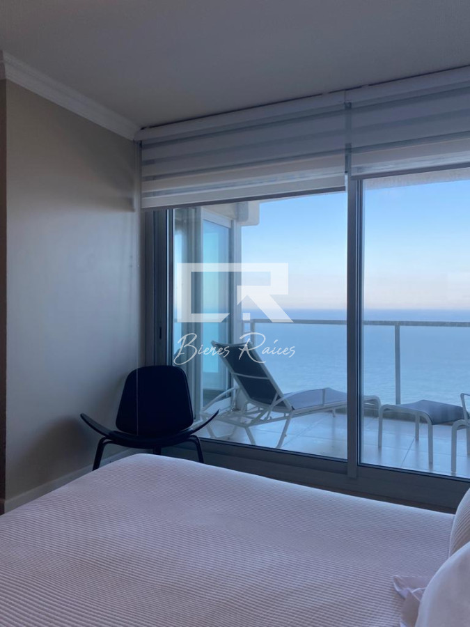 Apartamento ID.96 - LE PARC 
