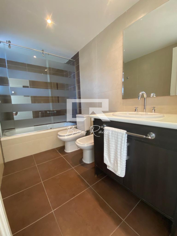 Apartamento ID.111 - Alta gama al mar en las primeras paradas de playa brava.
