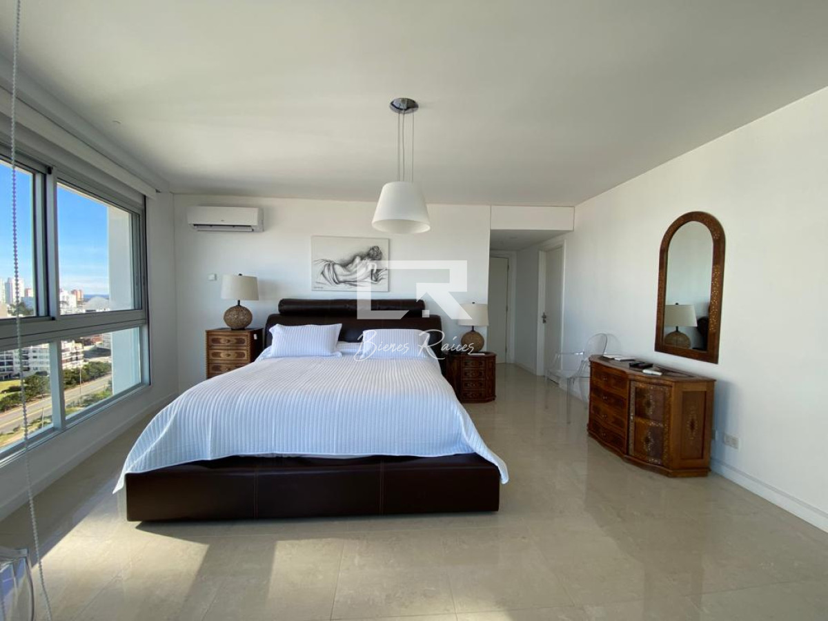 Apartamento ID.57 - Le Parc