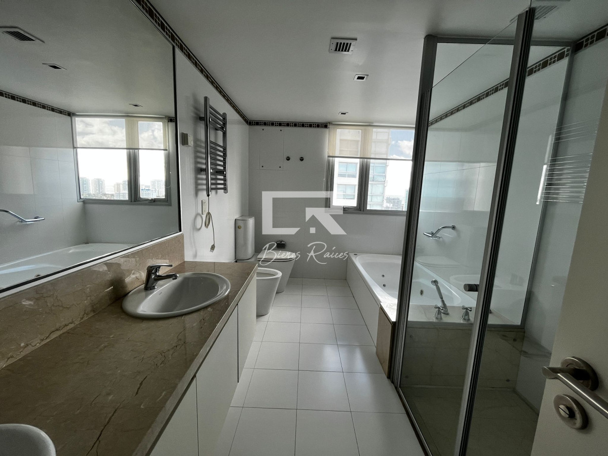 Apartamento ID.71 - LE PARC 