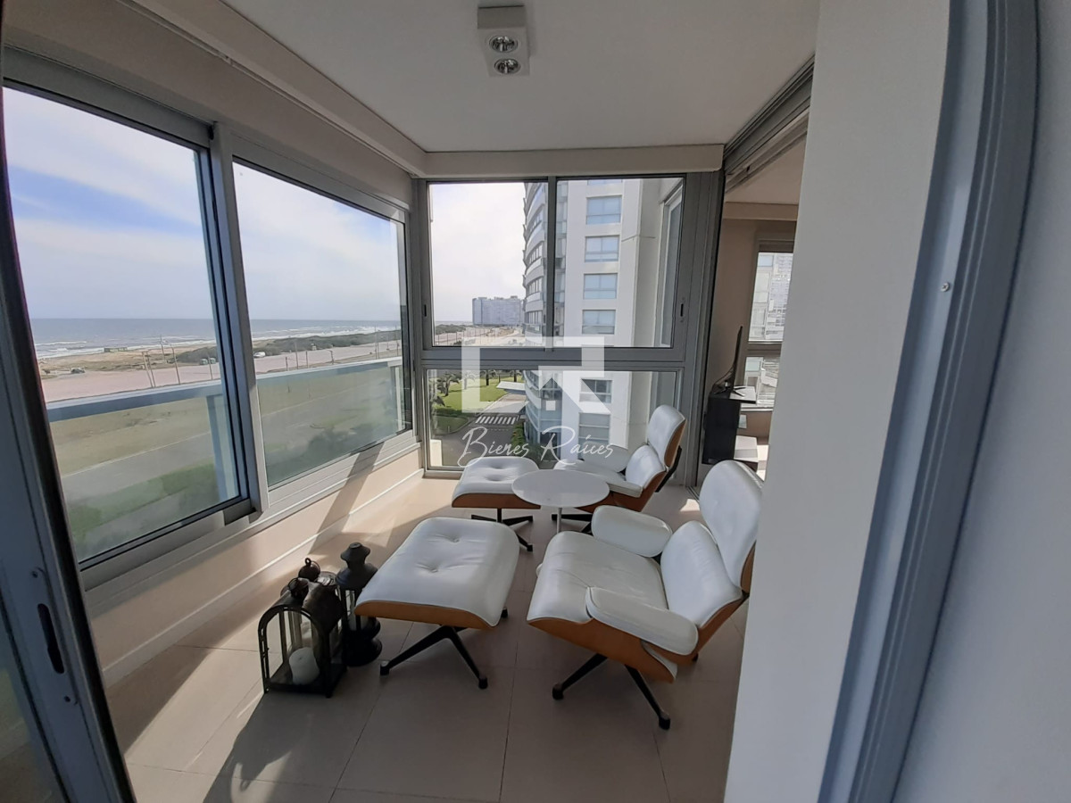 Apartamento ID.61 - Le Parc II
