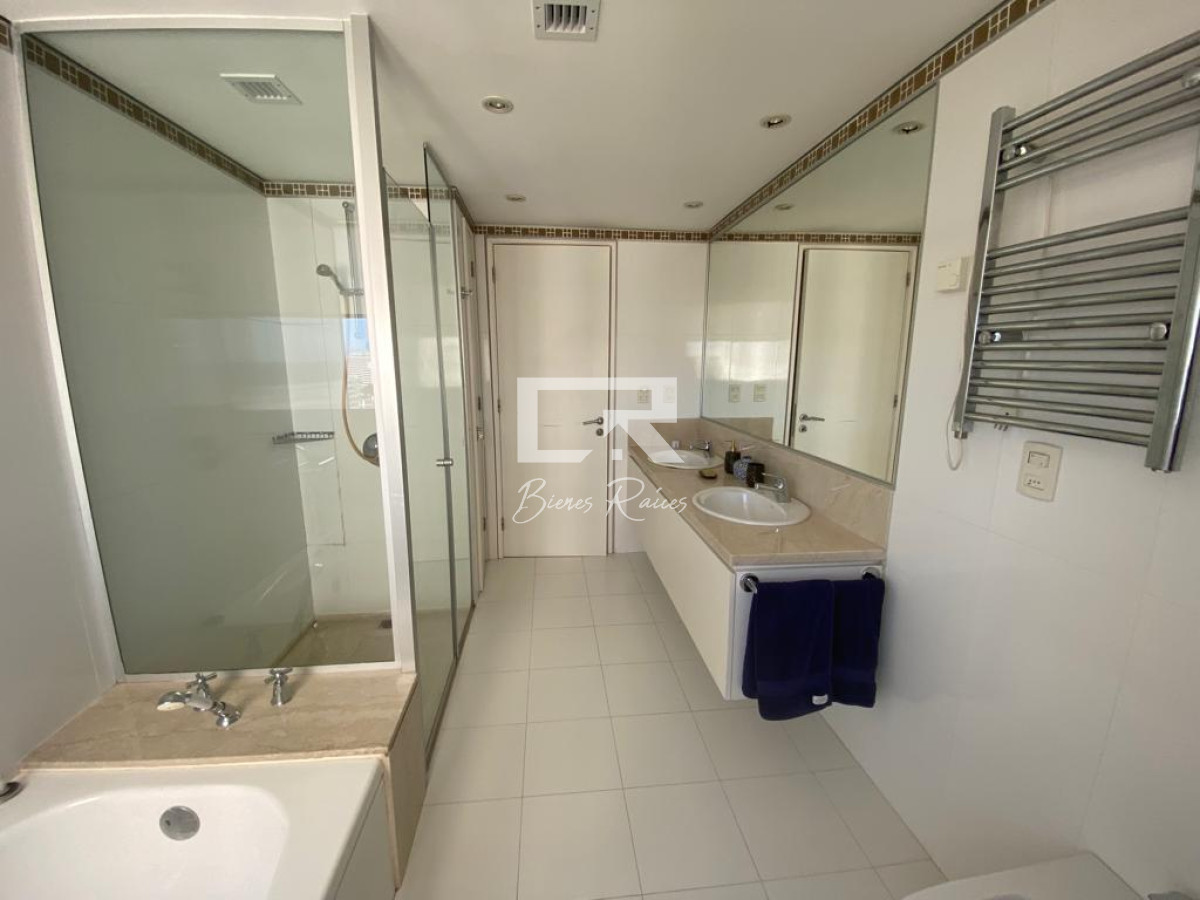 Apartamento ID.58 - Apartamento en Punta del Este, Brava