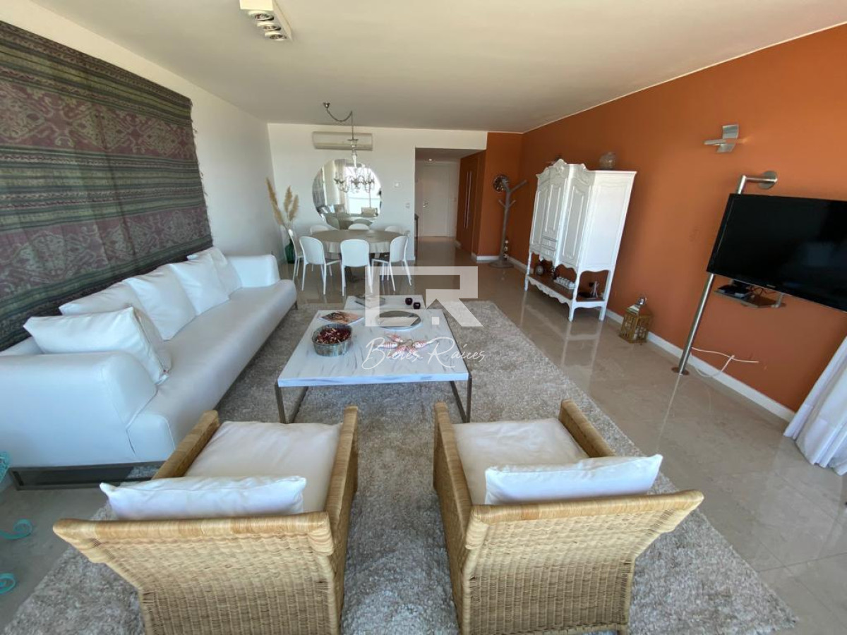 Apartamento ID.59 - Le Parc II