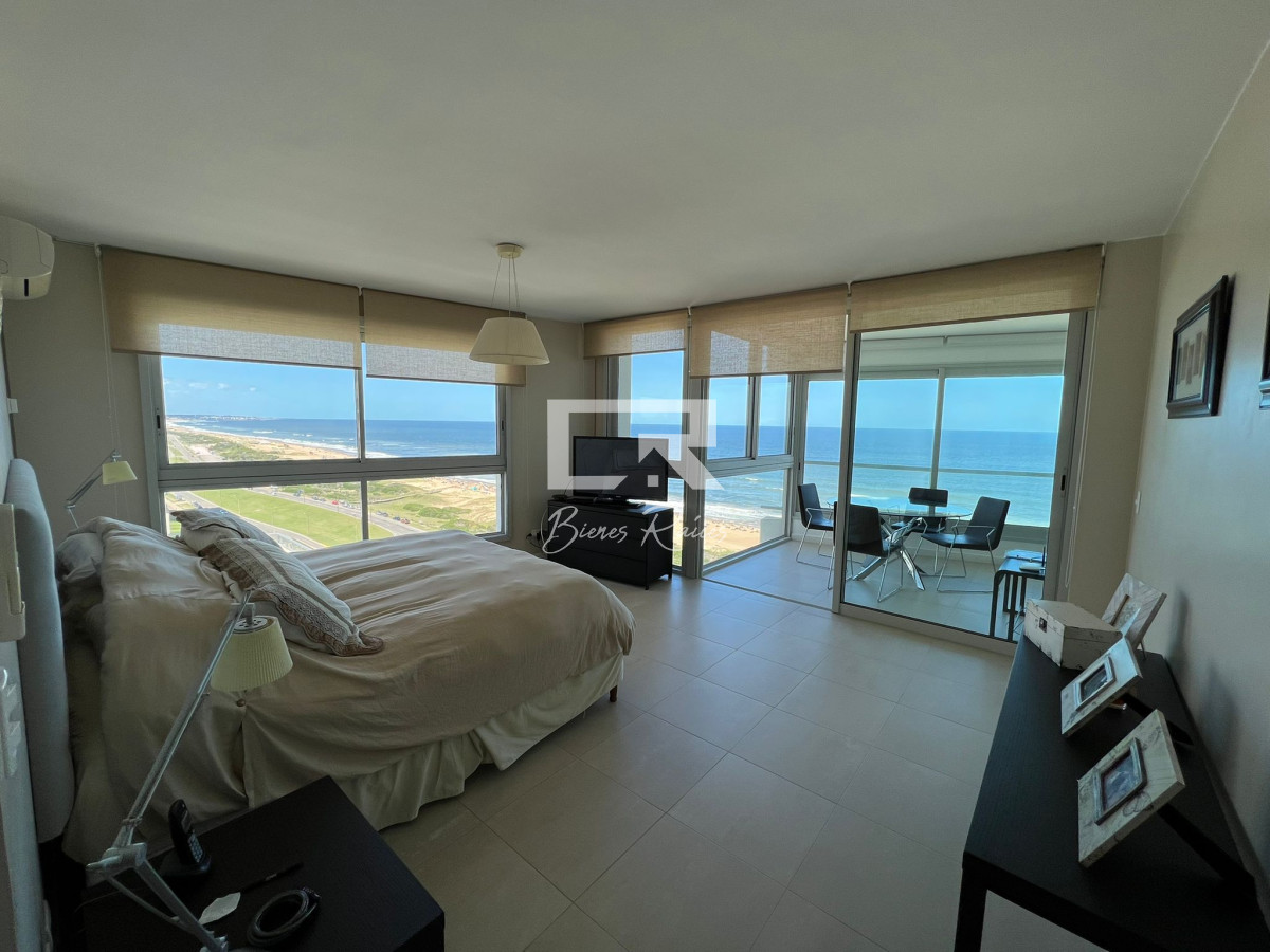Apartamento ID.89 - LE PARC II
