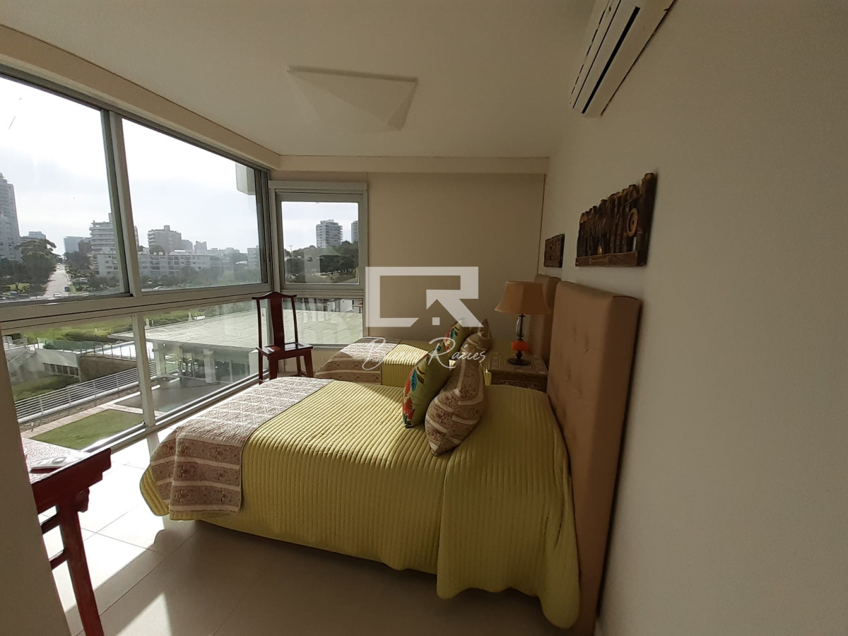 Apartamento ID.61 - Le Parc II