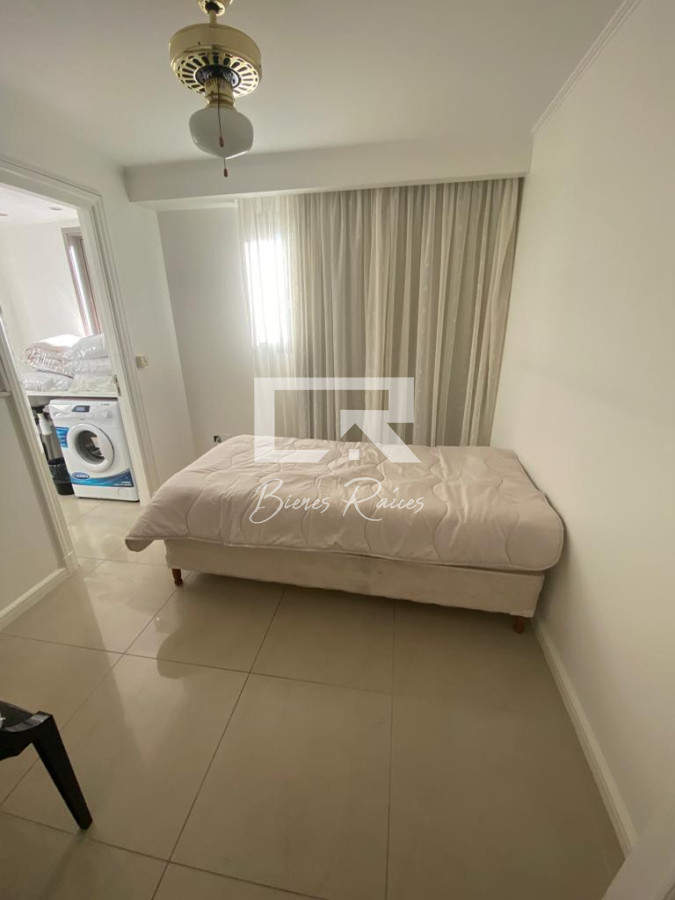 Apartamento ID.111 - Alta gama al mar en las primeras paradas de playa brava.
